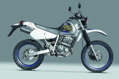 Сузуки Джебель 250 Купить
